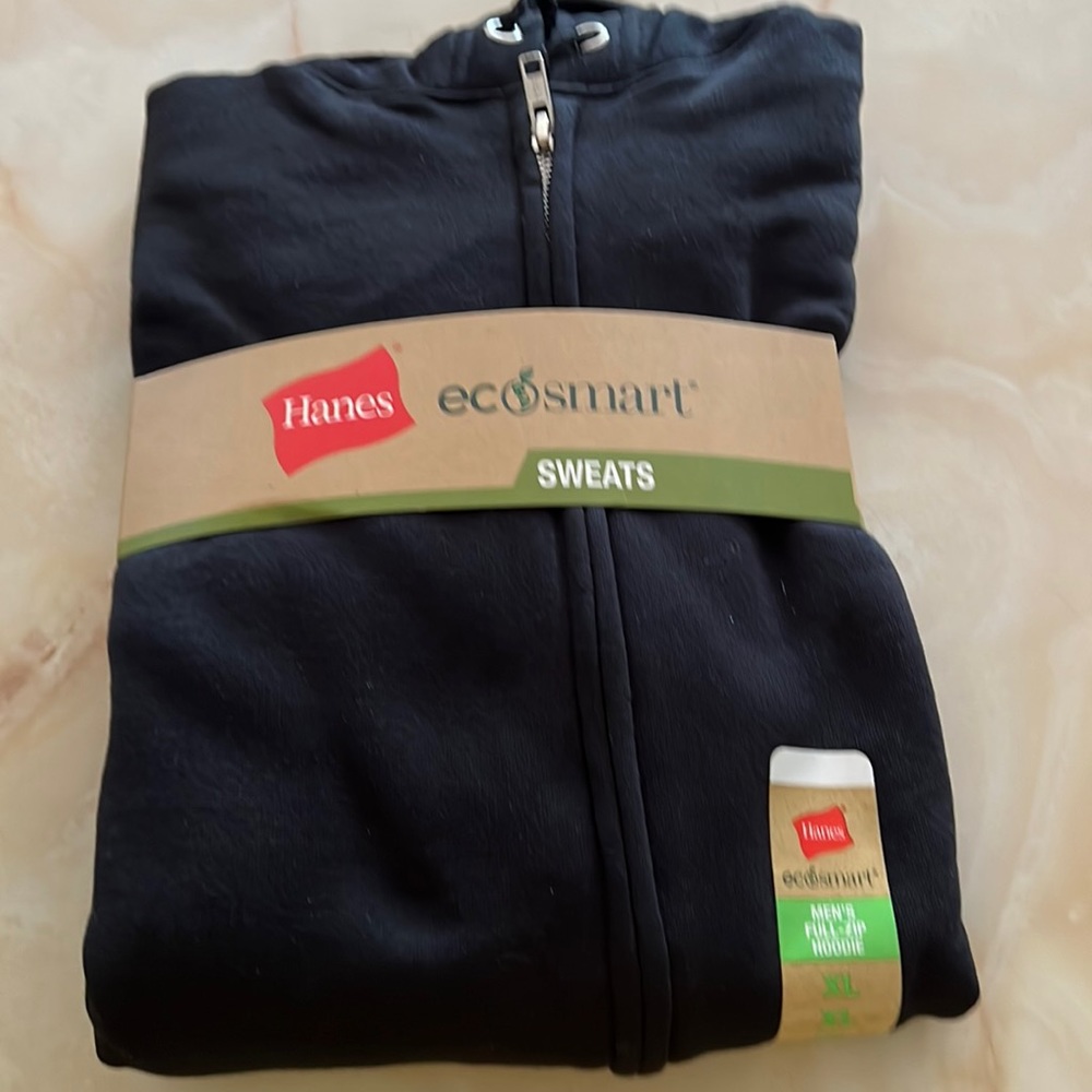 New Hanes Sweats